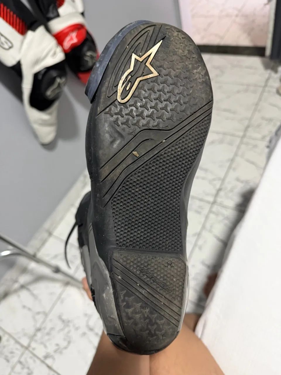 Bota Alpinestars  - Foto 4