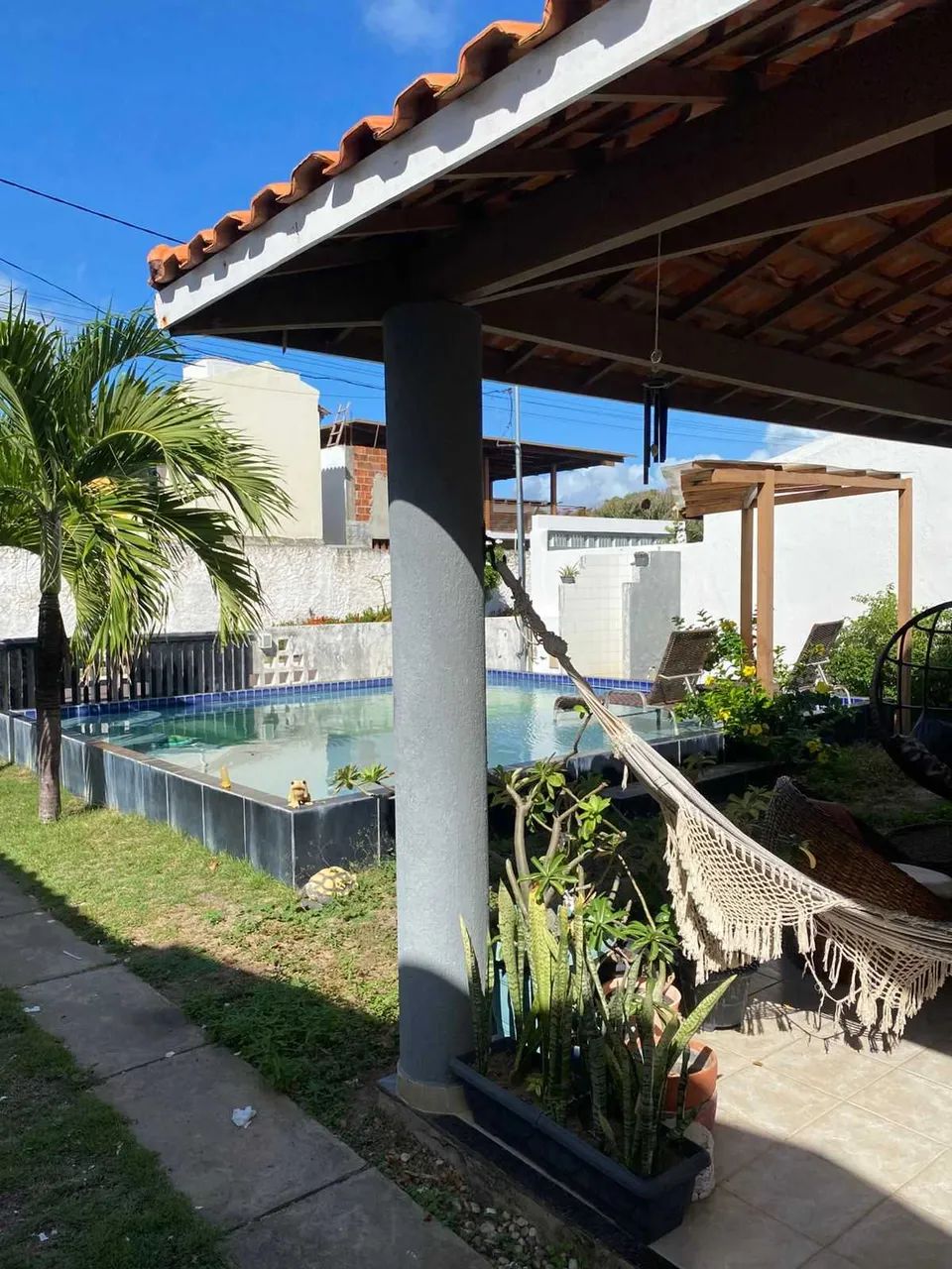 CASA NO ATLANTIC BEACH 1 - M.CC -  [35016] - Foto 4