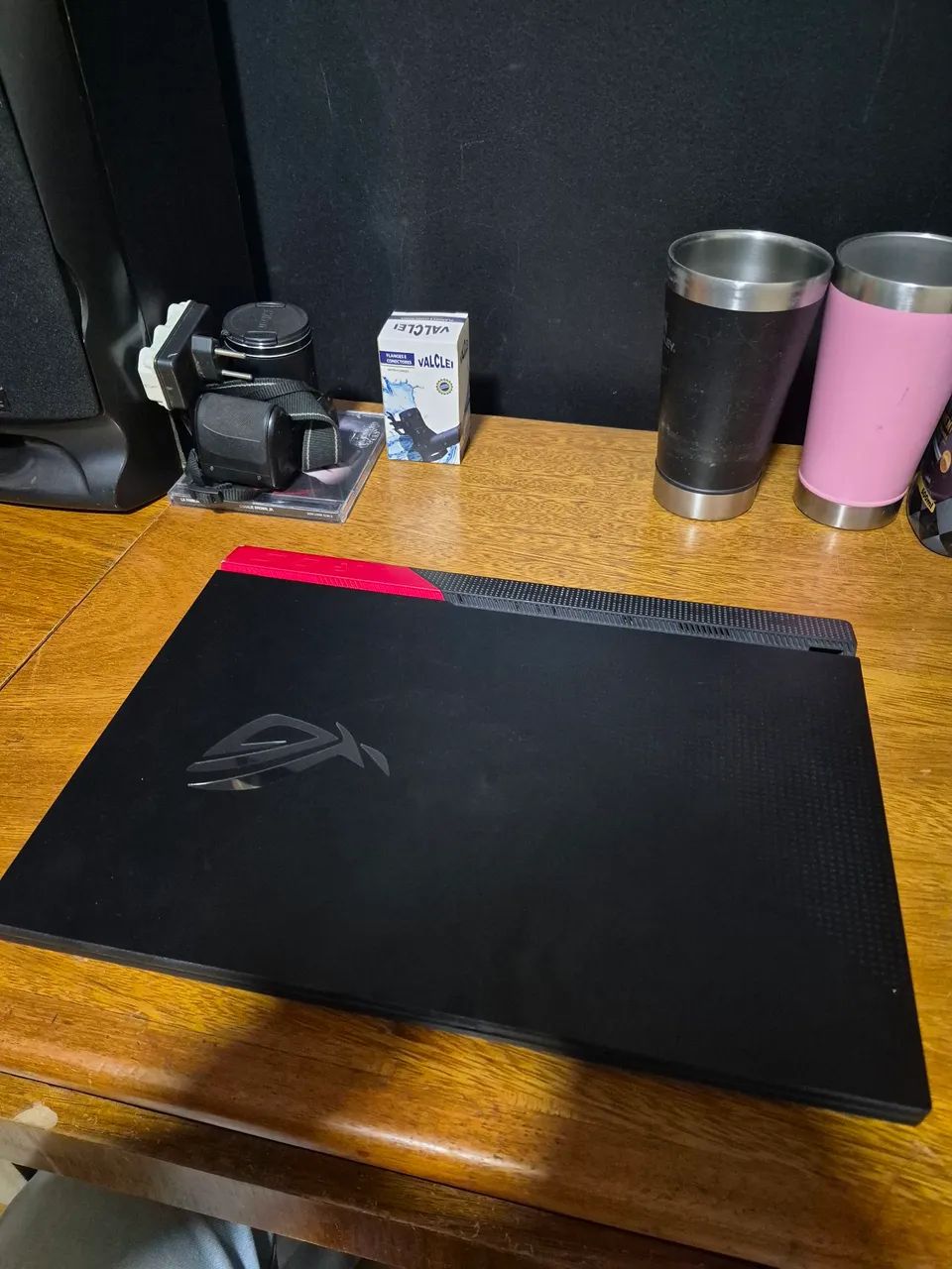 Notebook Gamer Asus ROG Strix G15 - Foto 5