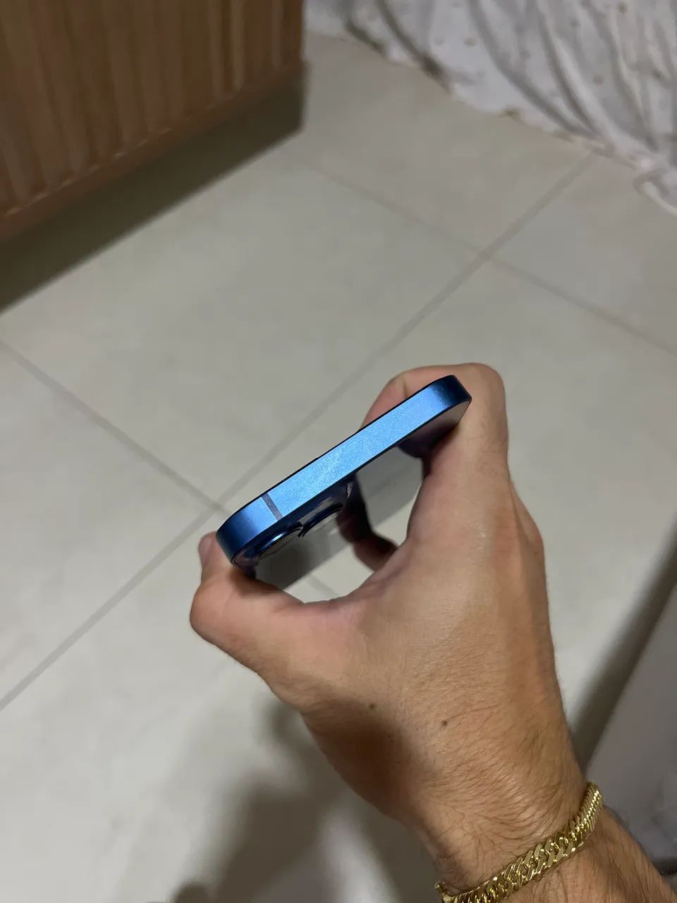 iPhone 13 128gb  89% Oportunidade Perfeito - Foto 4