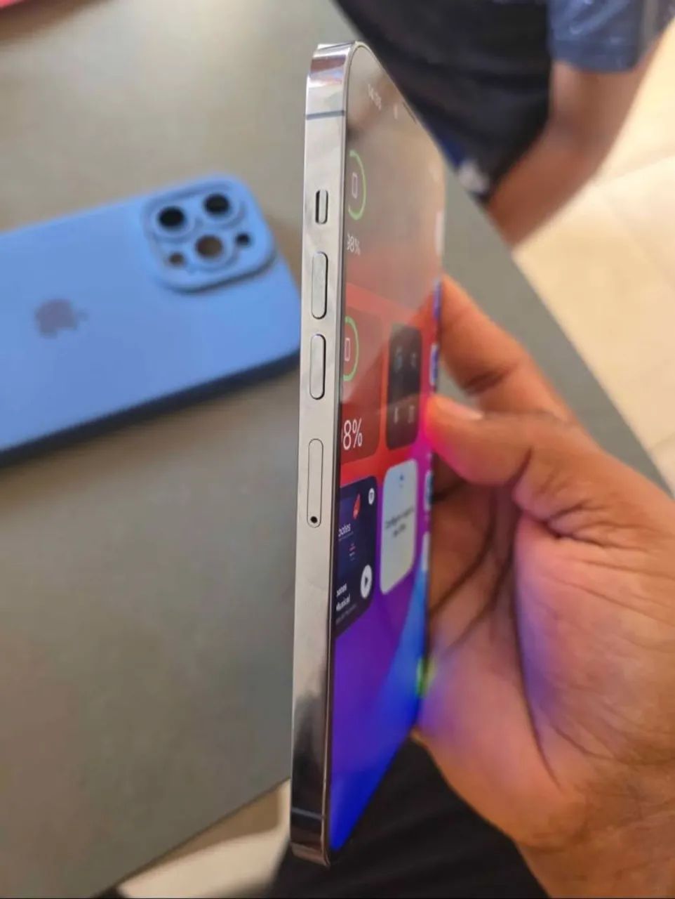 IPhone 13 Pro Max  - Foto 4