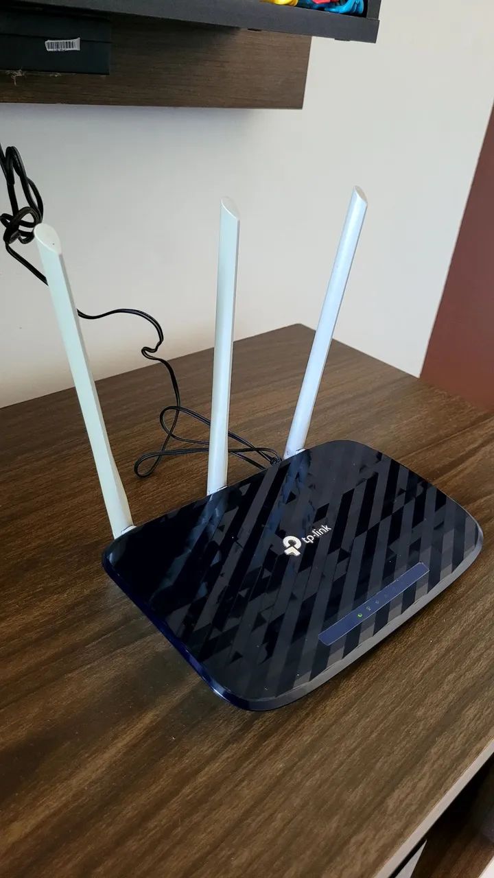 Roteador Wi-Fi - Foto 3
