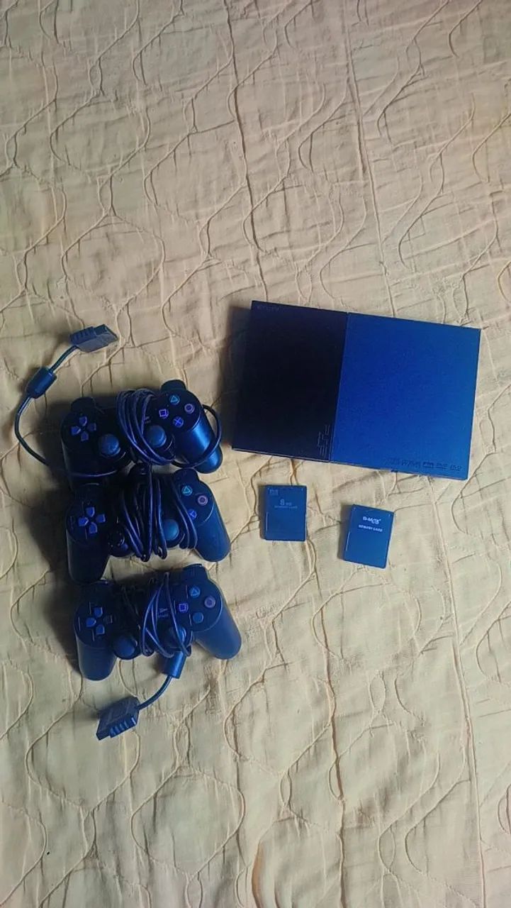 Playstation2  - Foto 3