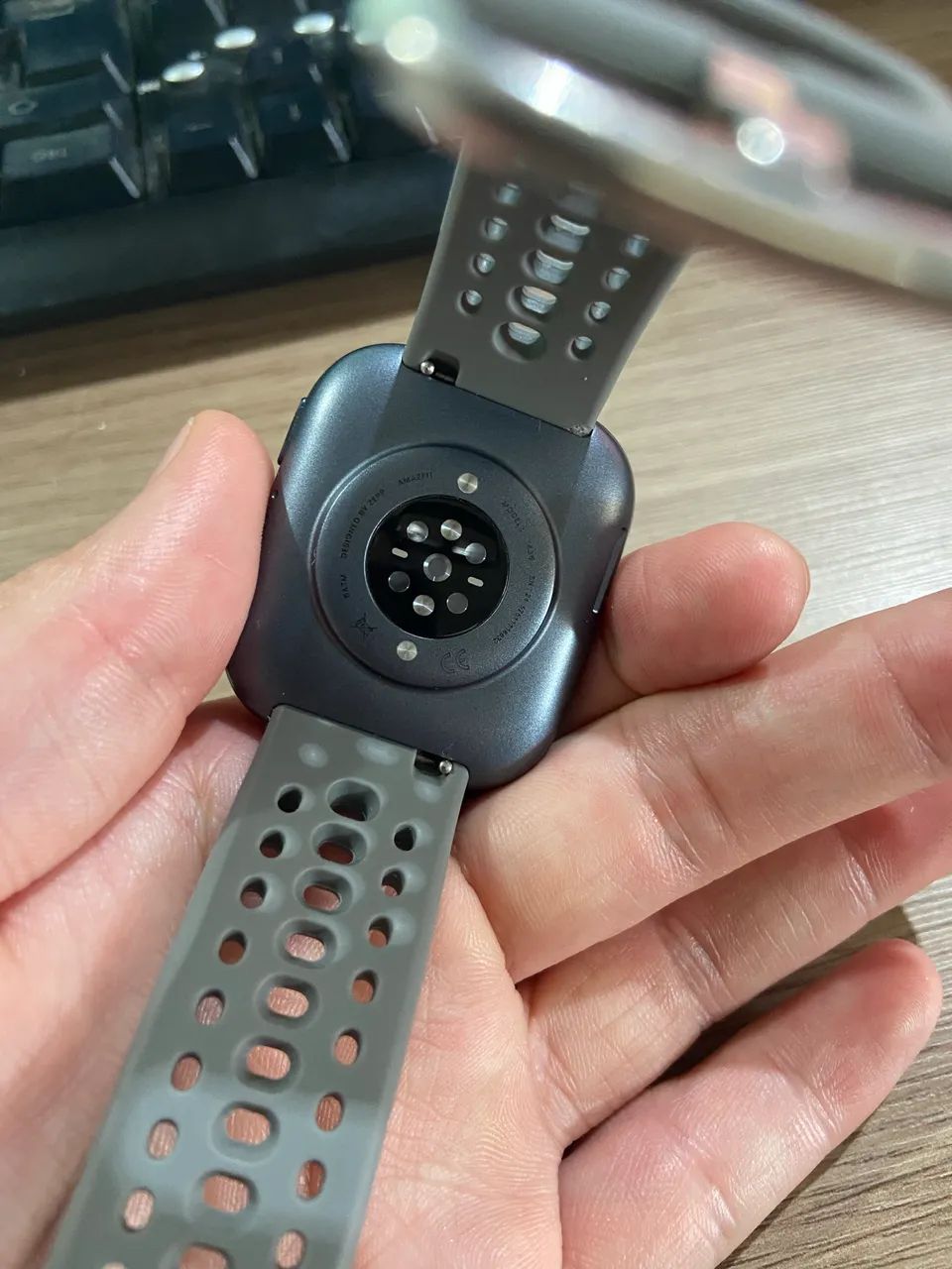 Amazfit Bip 6  - Foto 3