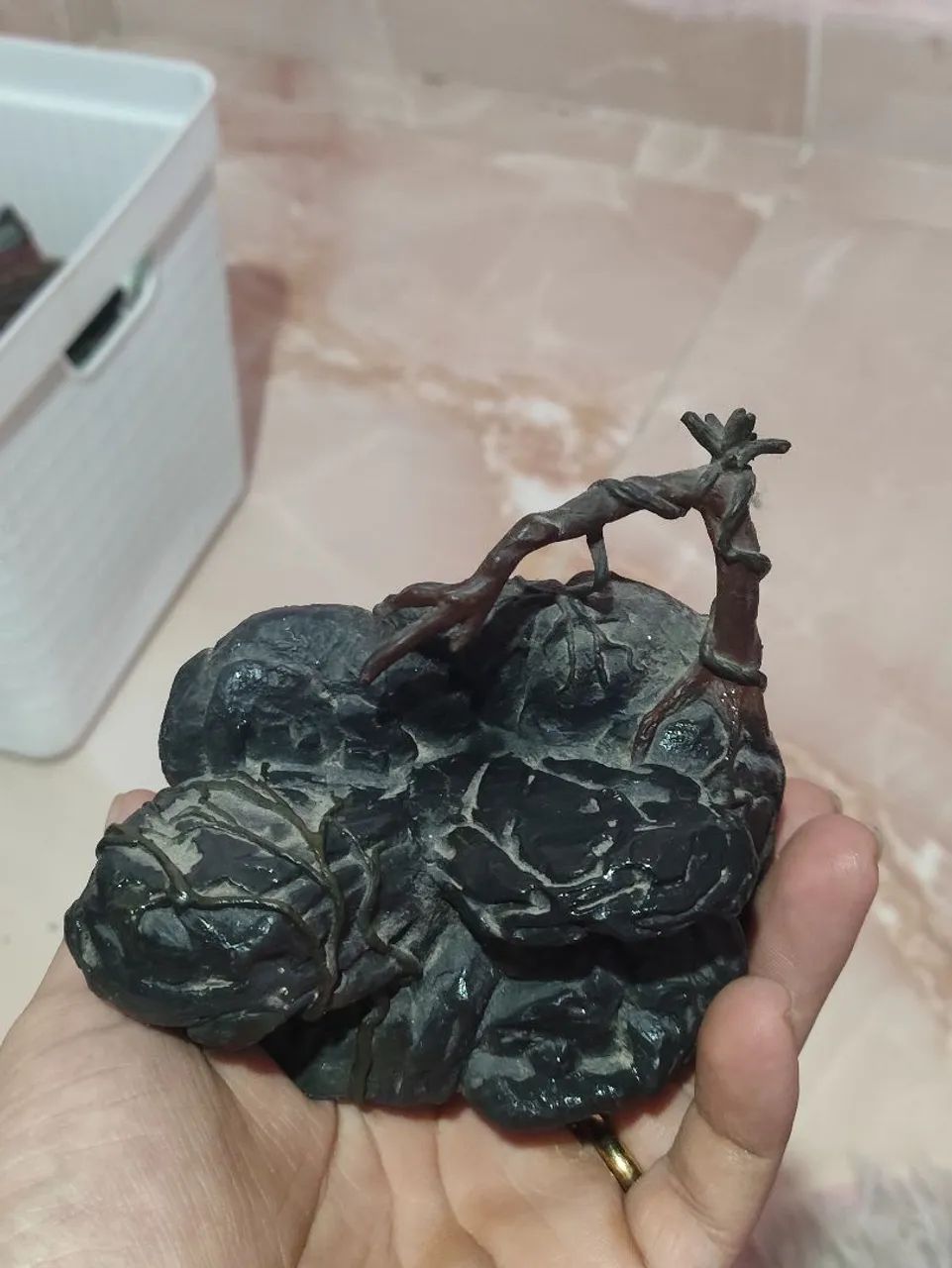 Sméagol / Gollum  - Foto 3