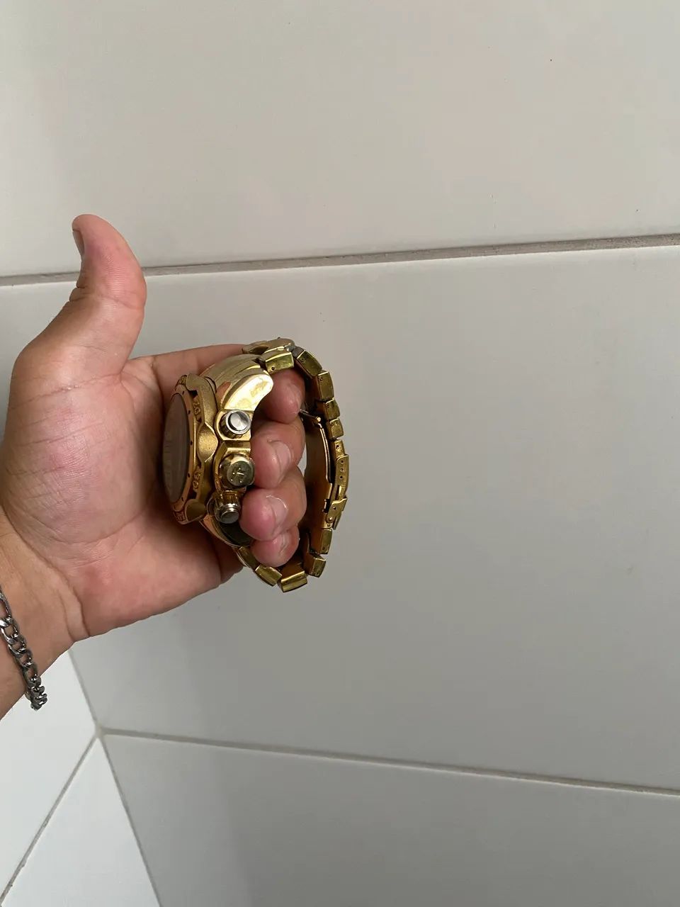 Relógio invicta  - Foto 3