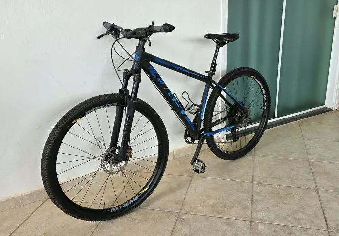 Mountain Bike - Aro 29