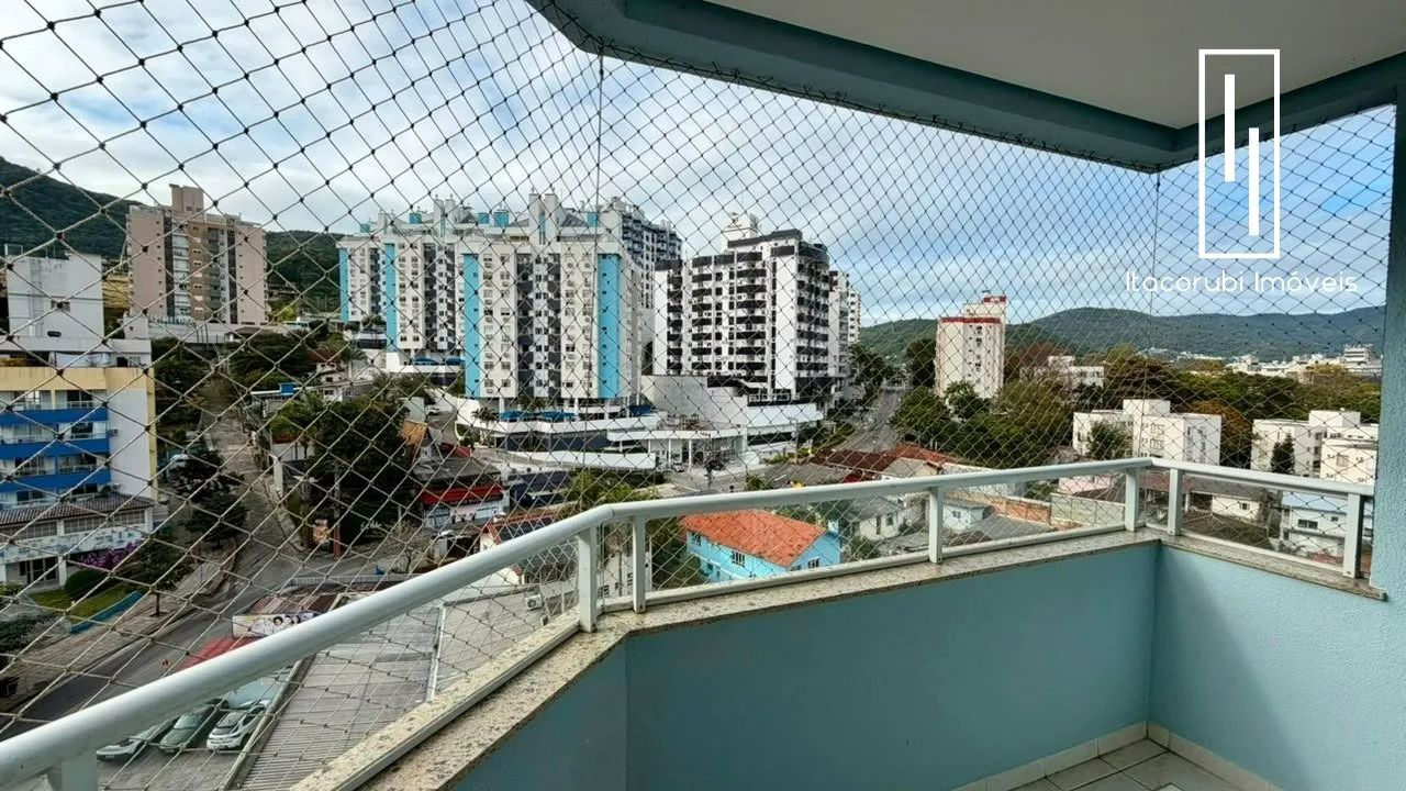 LINDO APARTAMENTO ENSOLARADO NO ITACORUBI - Foto 4