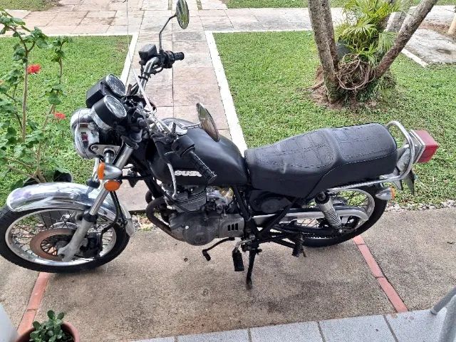 Vendo Intruder  - Foto 4