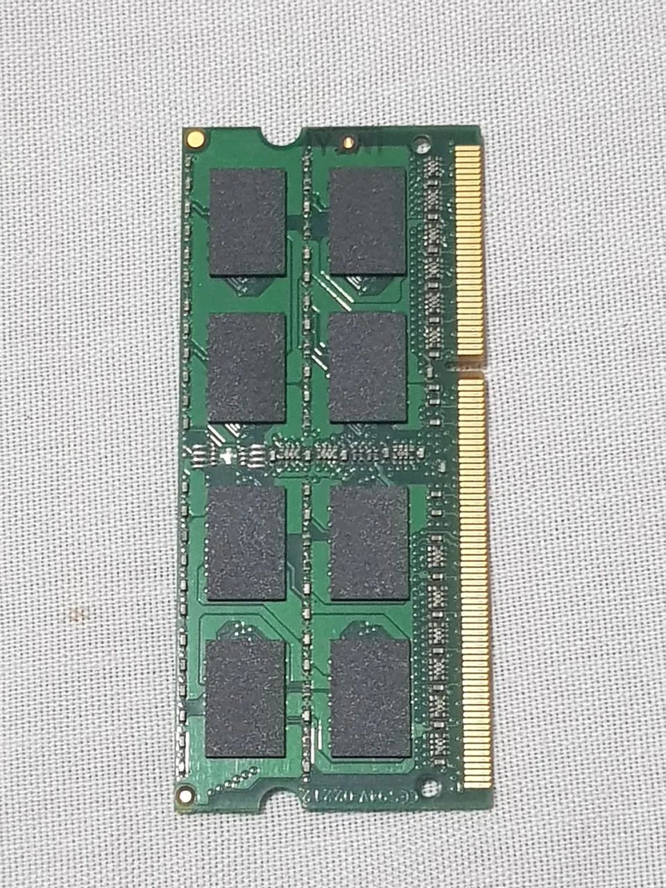 Memória Ram 4gb gddr3 Notebook - Foto 3