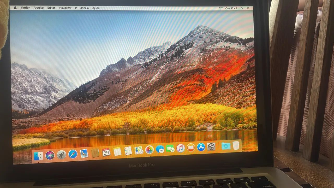 MacBook 2013  - Foto 3
