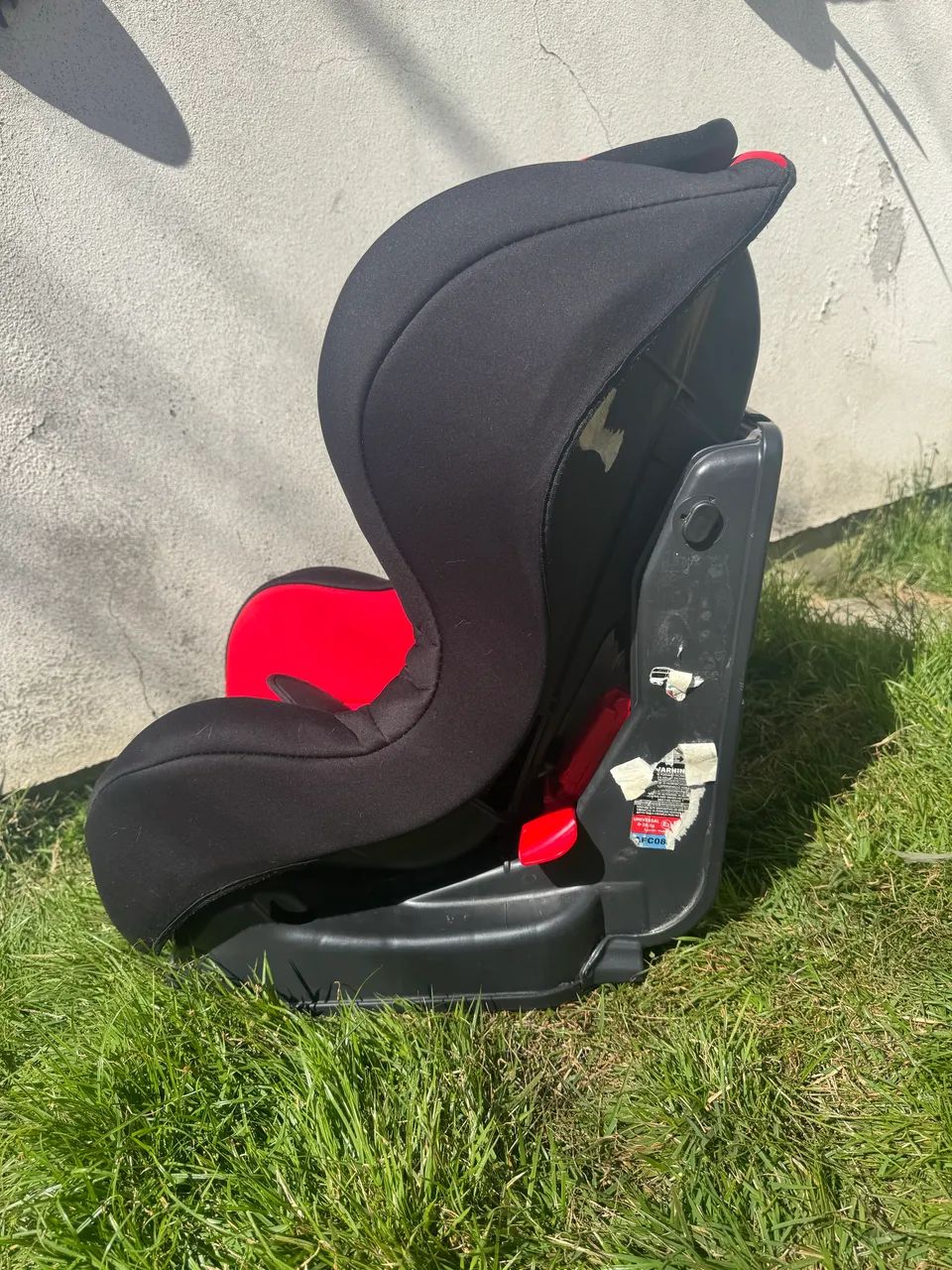 Cadeirinha de carro - Foto 2