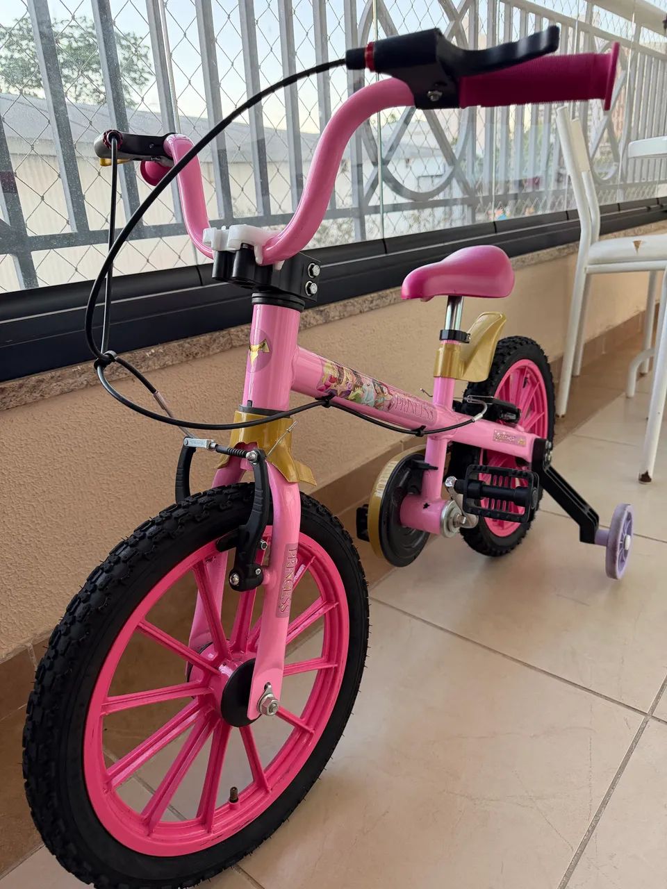 Bicicleta - Foto 5