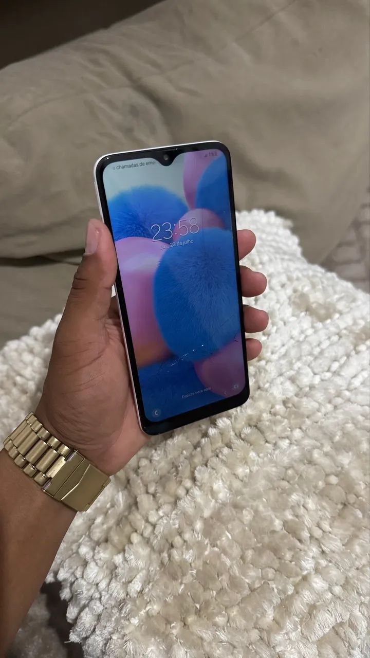 Samsung A30s - Foto 2