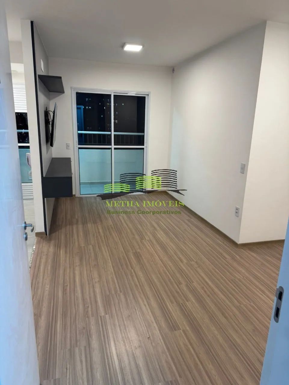 Apartamento com 2 dorm para locação JR Campolim II - Foto 3