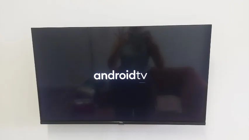 Televisão TLC 32" LED FHD TV