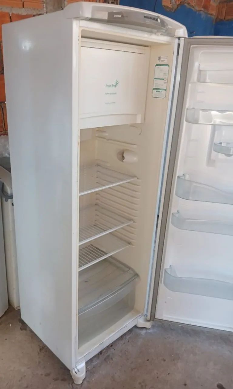 Geladeira Consul  - Foto 4