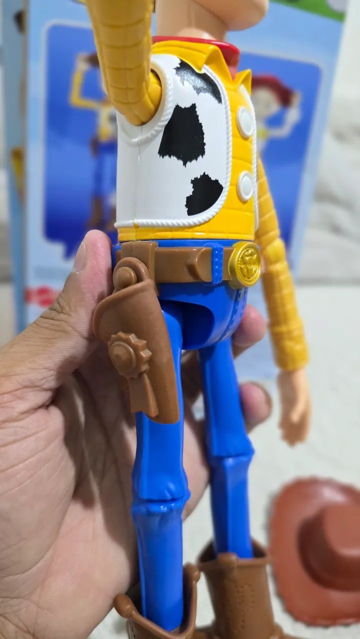 Boneco woody  - Foto 3