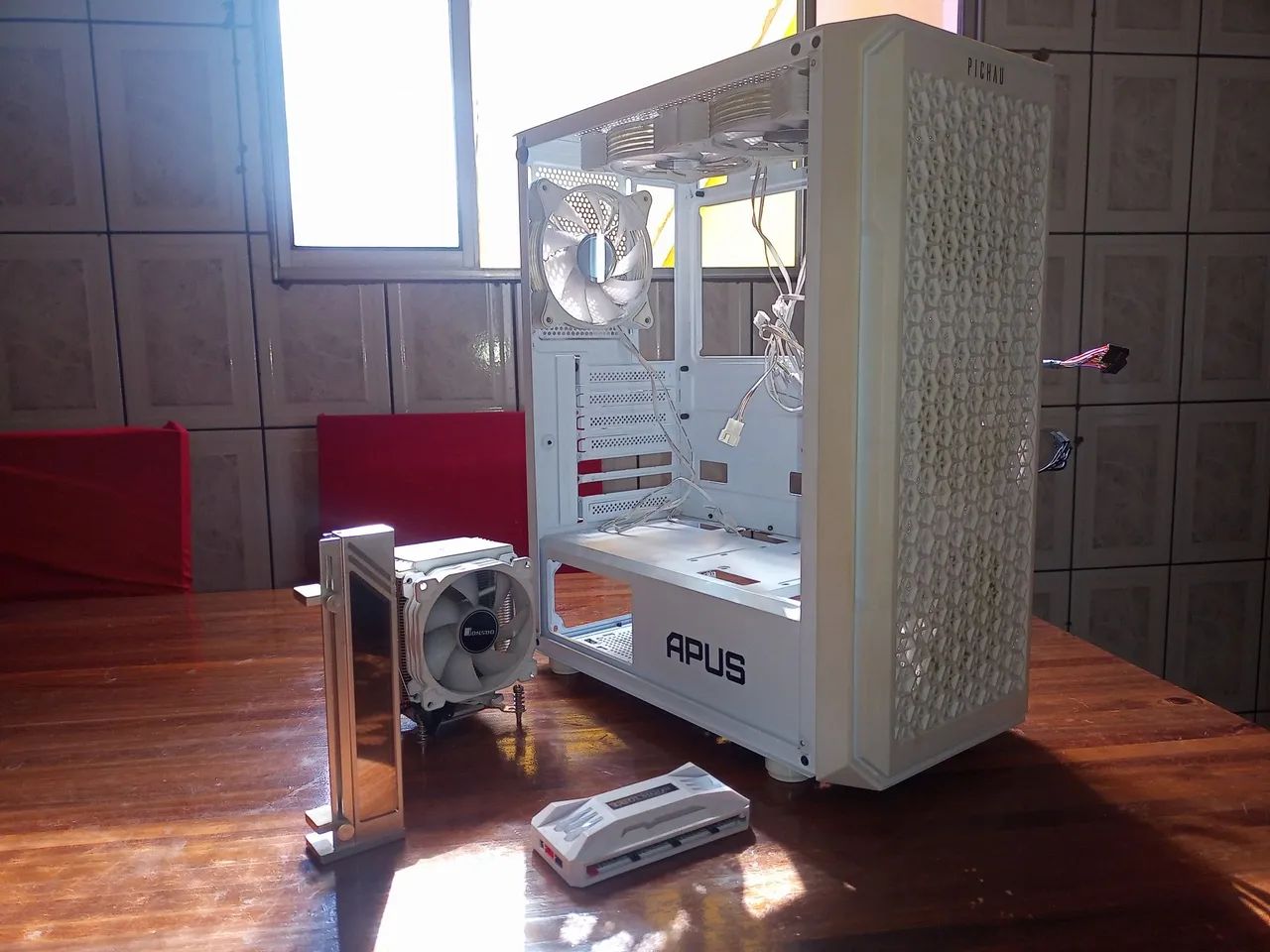 Kit Pc gamer