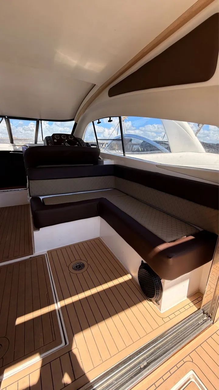 ? Triton 370 HT Completa - Oportunidade! - Foto 4