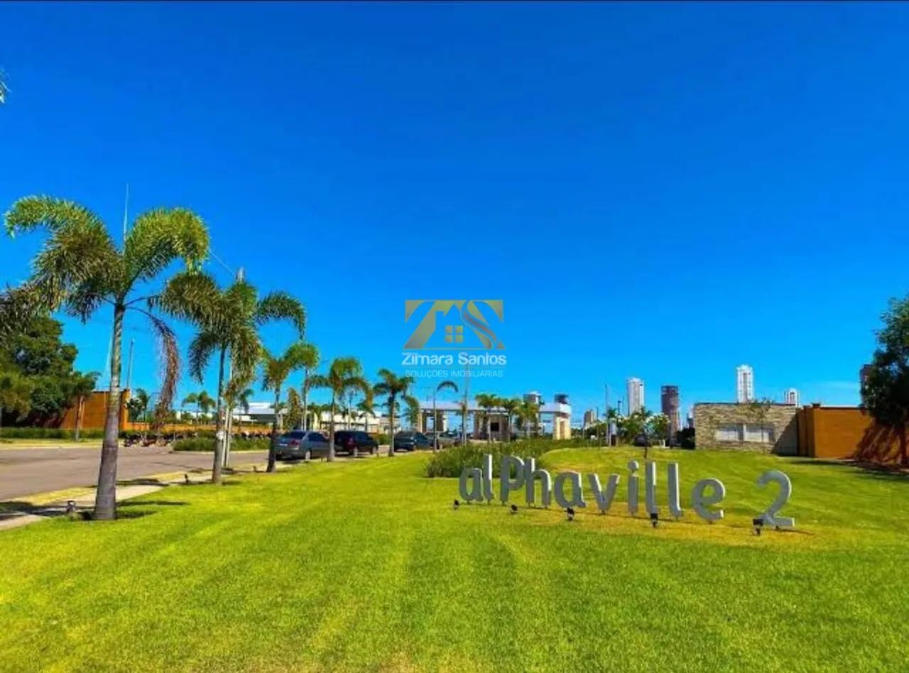 Lote/Terreno com 1 Quarto à Venda, Plano Diretor Sul - Palmas - Foto 4