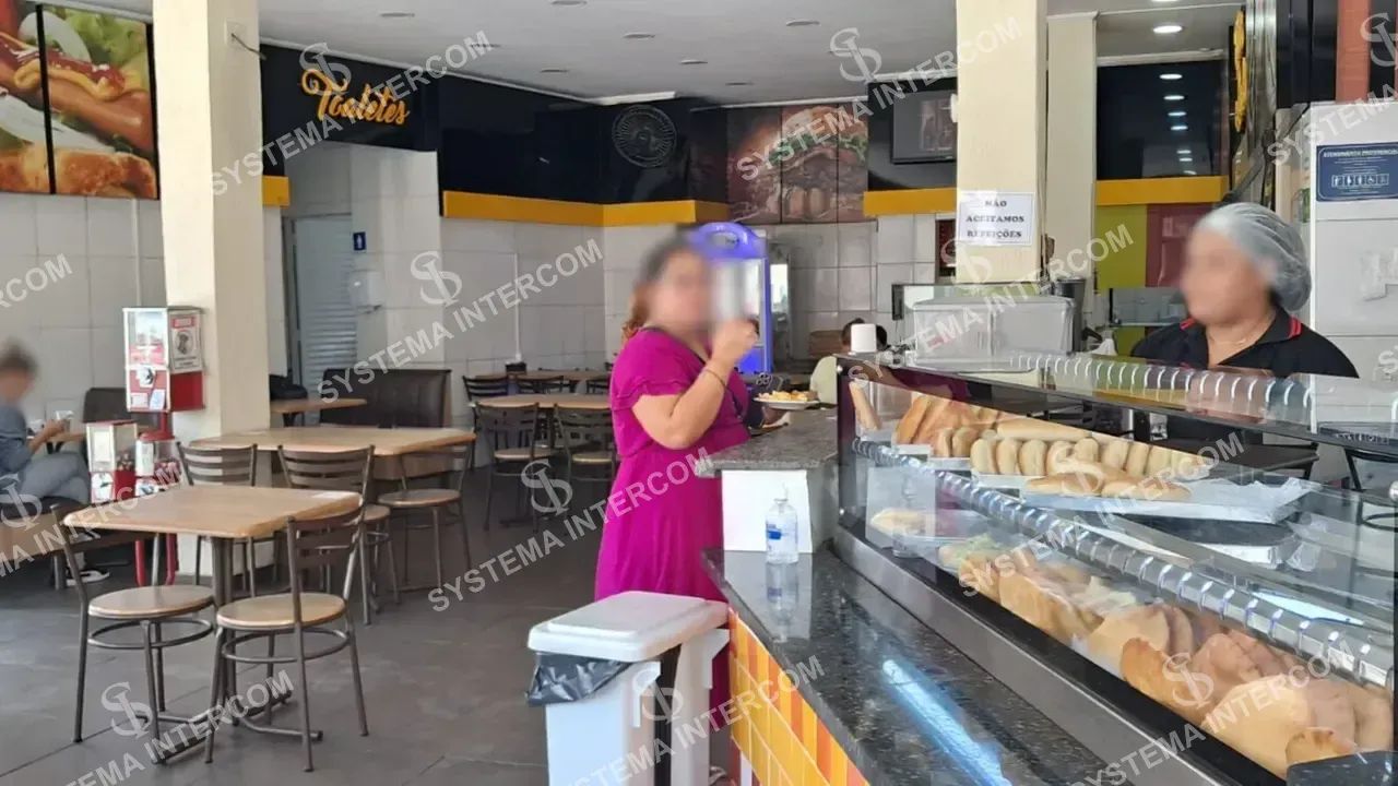 Lanchonete, sucos e lanches em Mogi das Cruzes - Foto 5