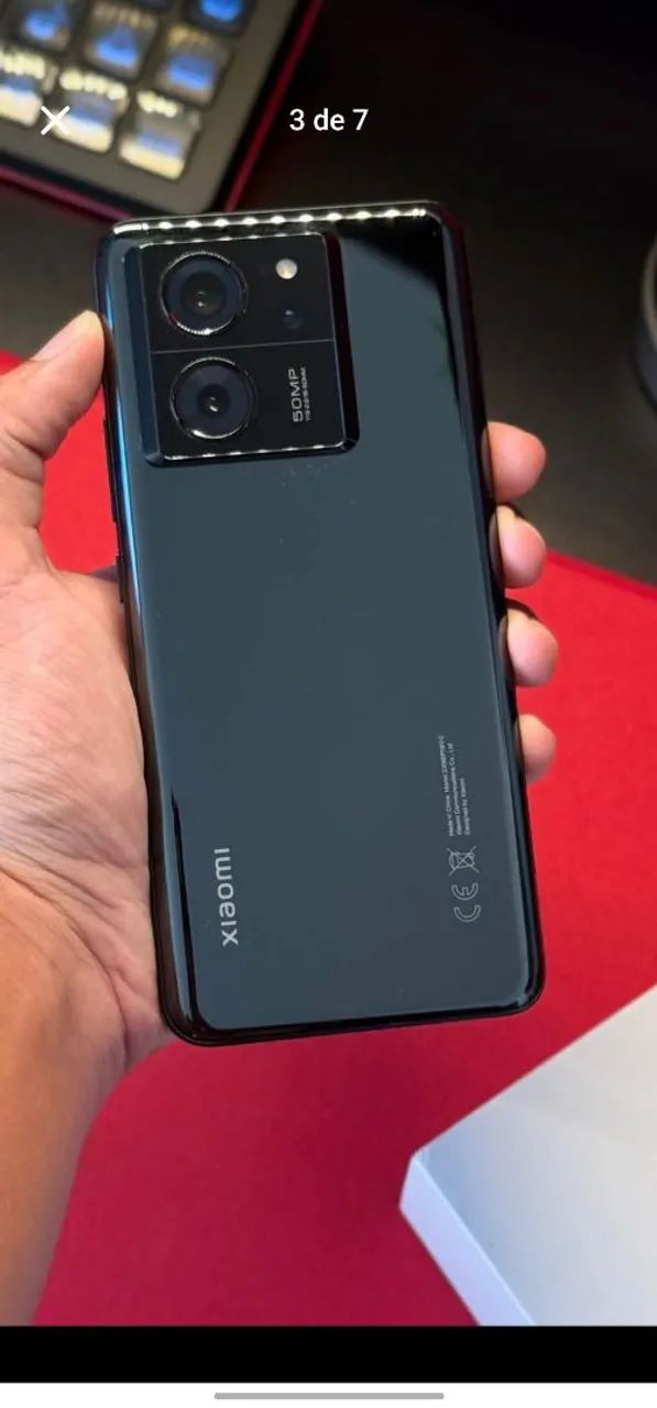 Xiaomi 13T