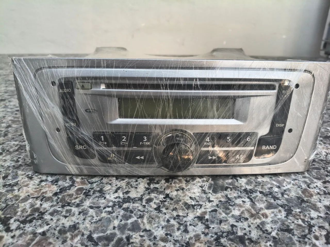 Som original Fiat Punto - Foto 6