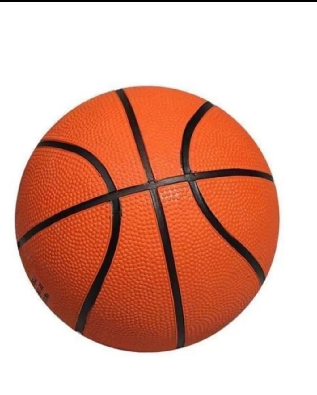 Bola de basquete 