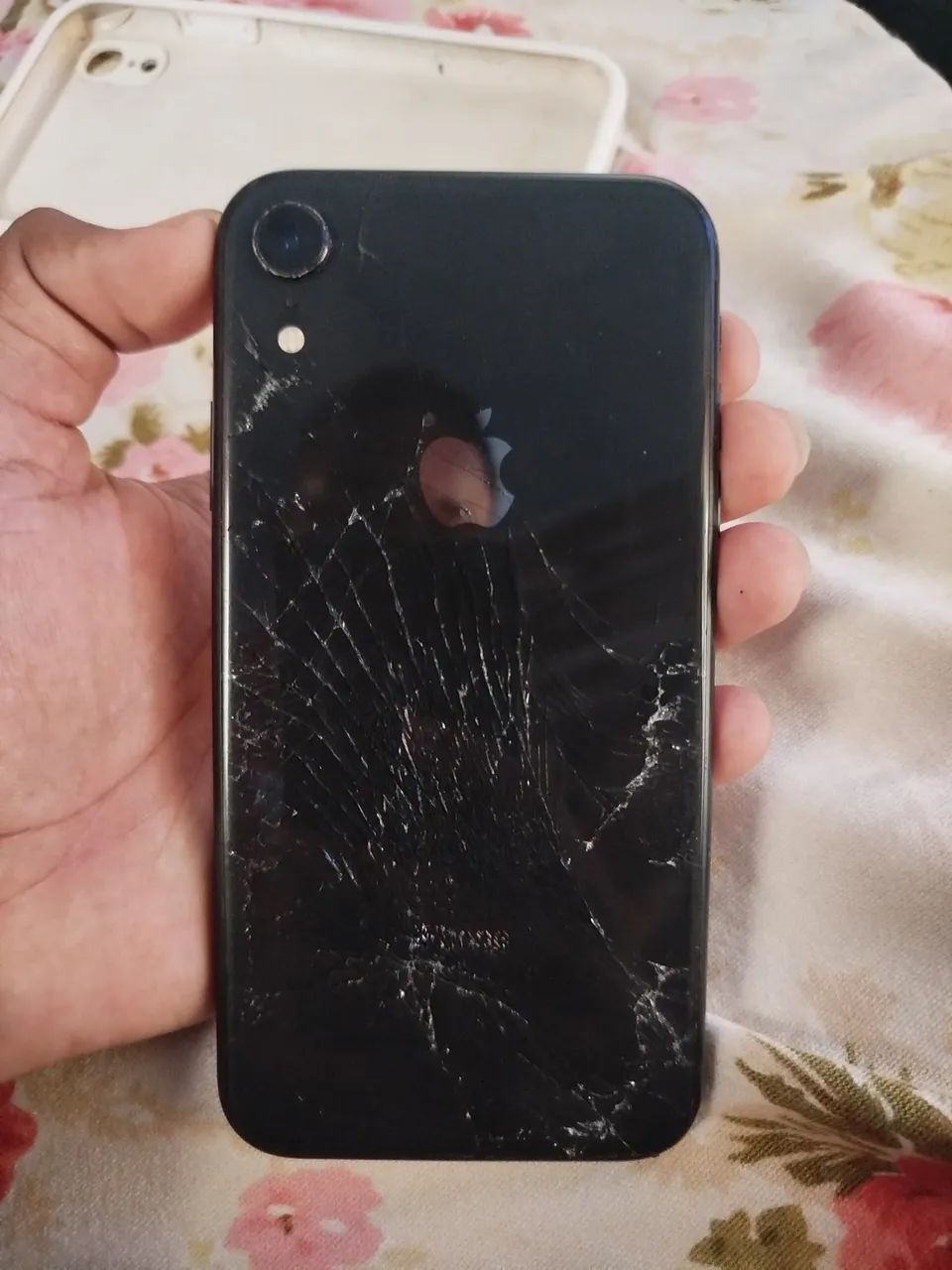 iPhone XR 64gb - Foto 2