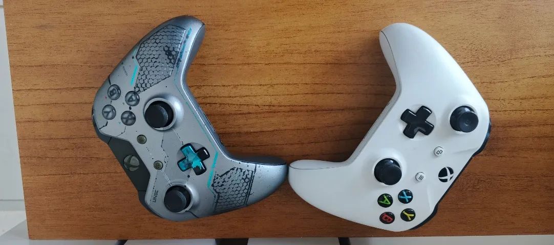 Xbox one s 1 tera  - Foto 3