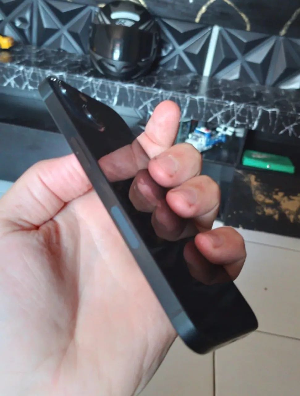 Iphone 13 128gb - Foto 2