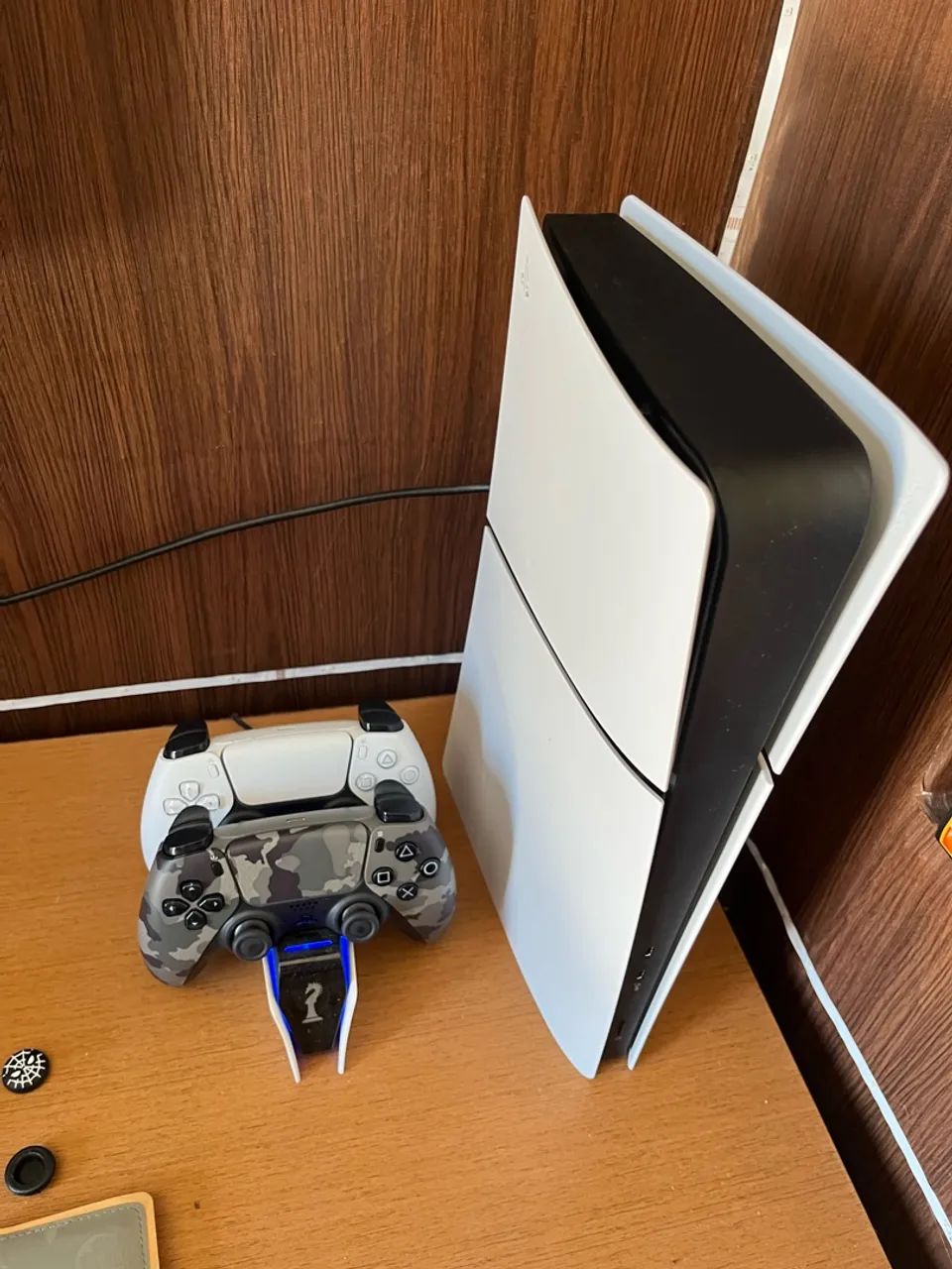 Playstation 5 - Foto 2