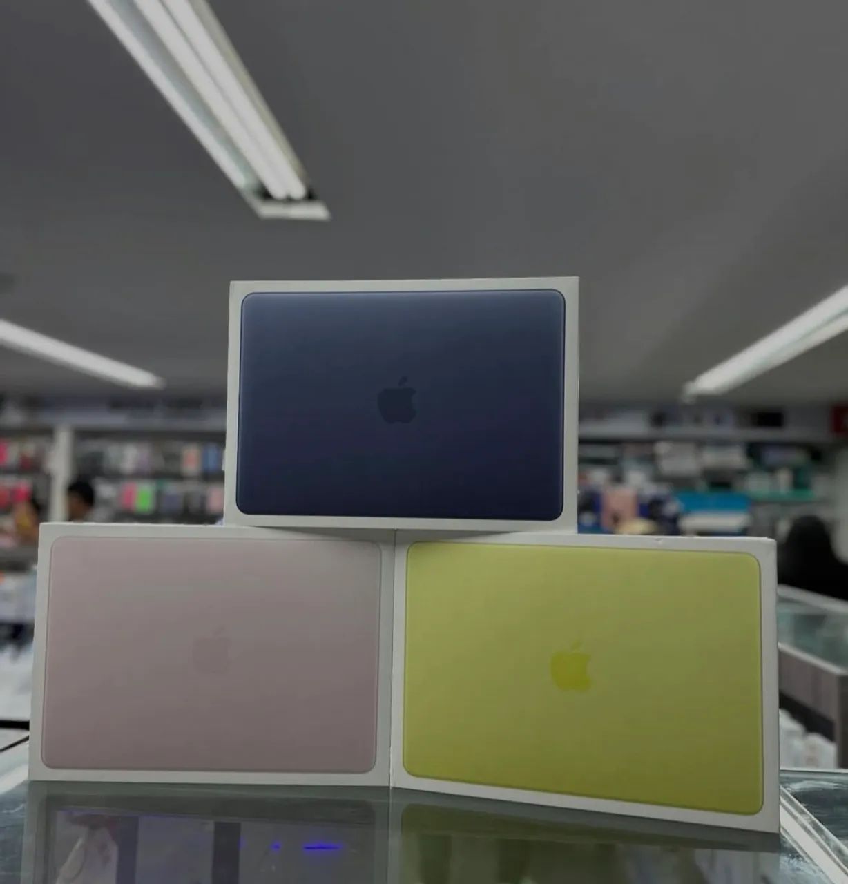 MacBook Neo 512GB