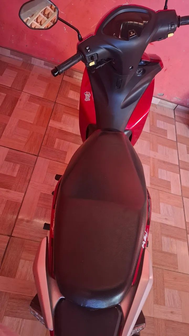 Moto Az1 - Foto 2