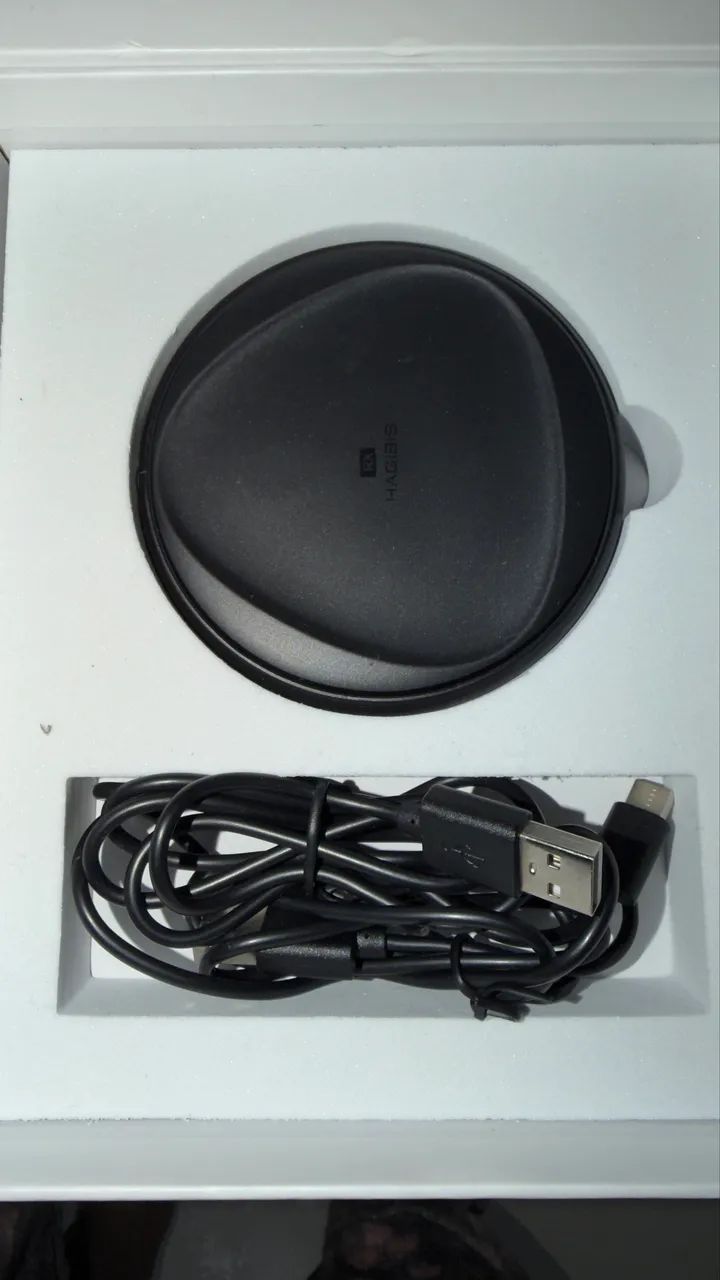 Transmissor de vídeo wireless HD HAGIBIS - Foto 4
