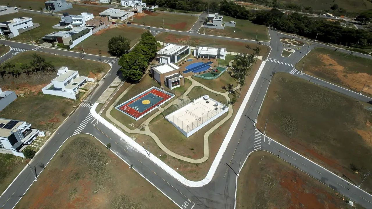 Venda lote reserva dos ipês  - Foto 2