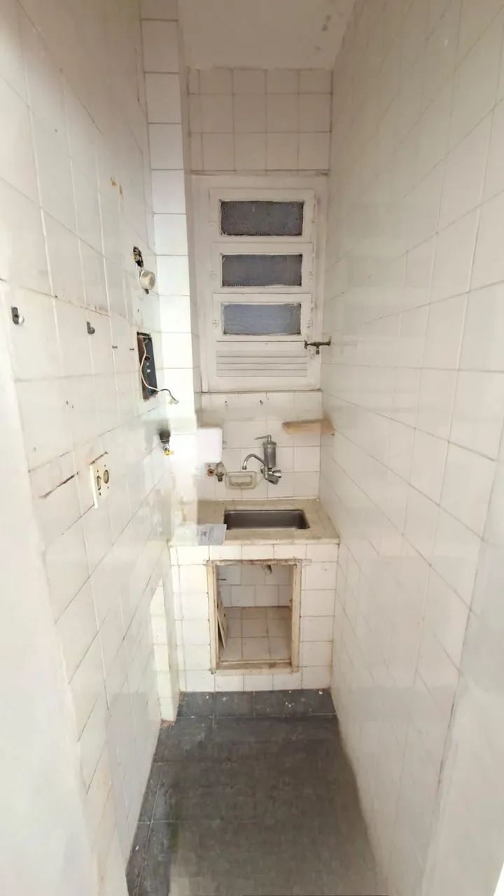 1 quarto Copacabana.1 quarto Copacabana. - Foto 5