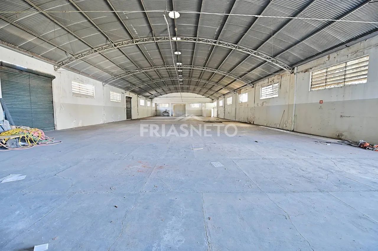 Galpão para alugar com 860 m² no bairro Nova Piracicaba - Foto 3