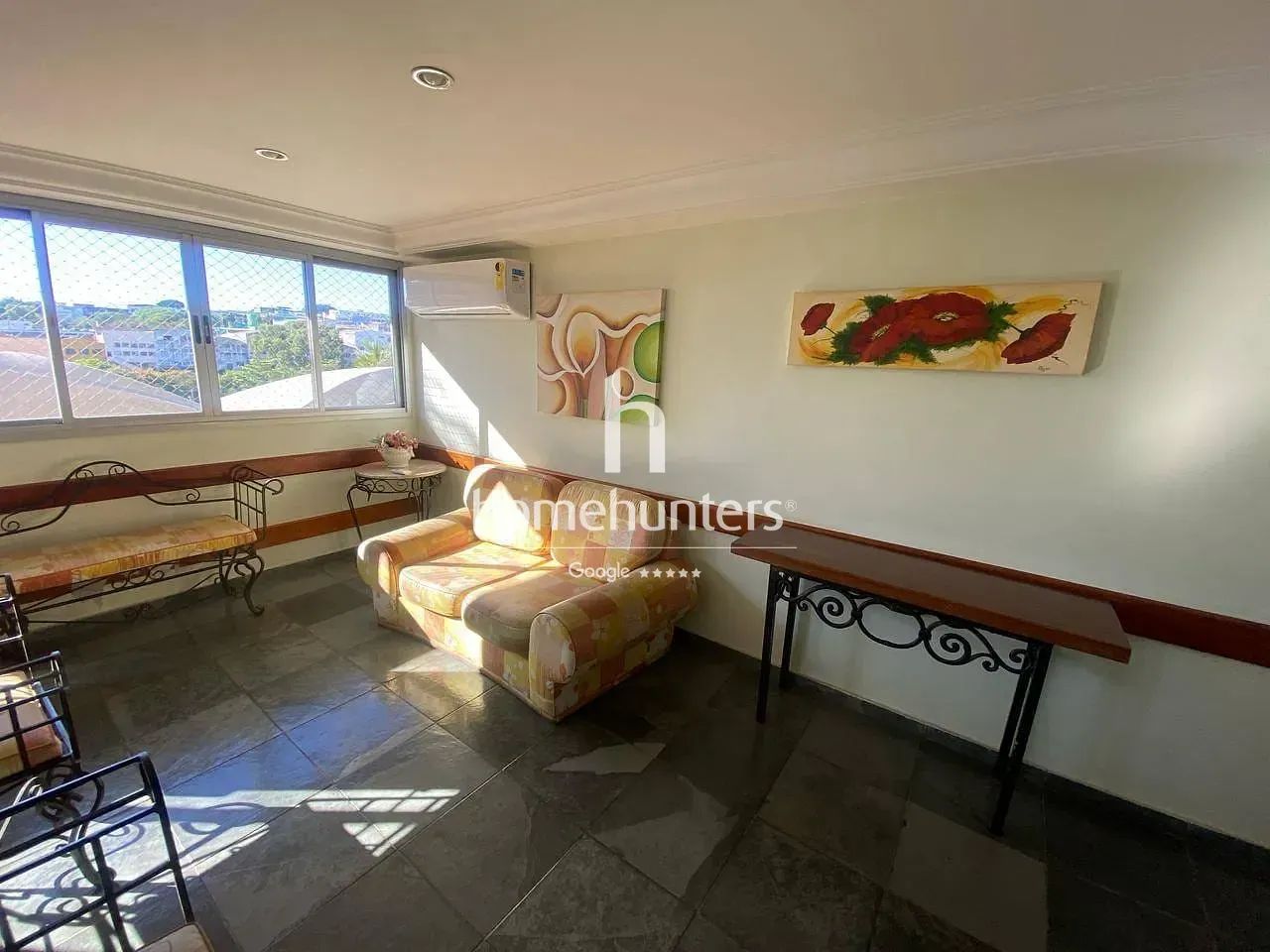 Apartamento 2 quartos à venda, São Bernardo, Campinas, SP - Foto 3