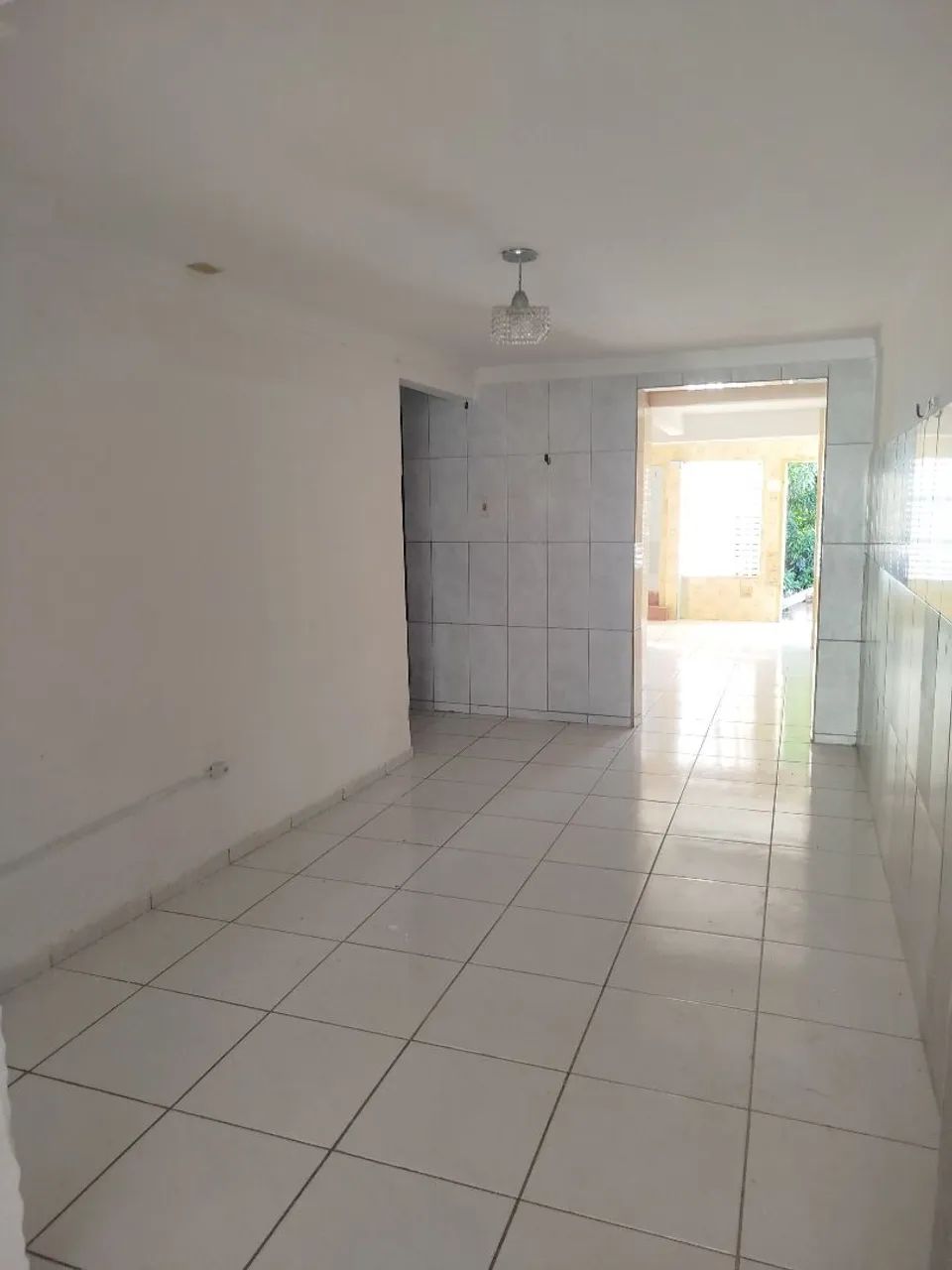 Casa 4/4 com garagem na cidade alta  - Foto 4