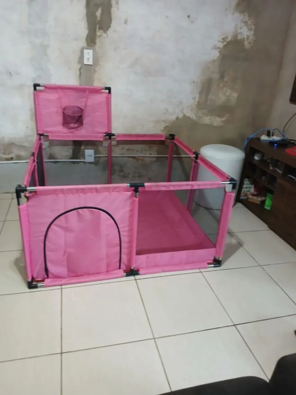 Coisa de bebe  e kit mamae bebe  - Foto 3