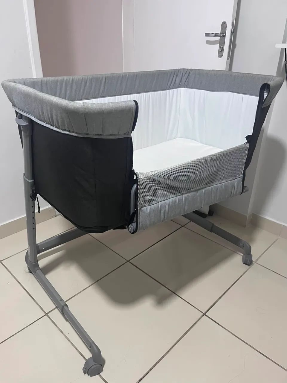 Berço portátil  - Foto 3