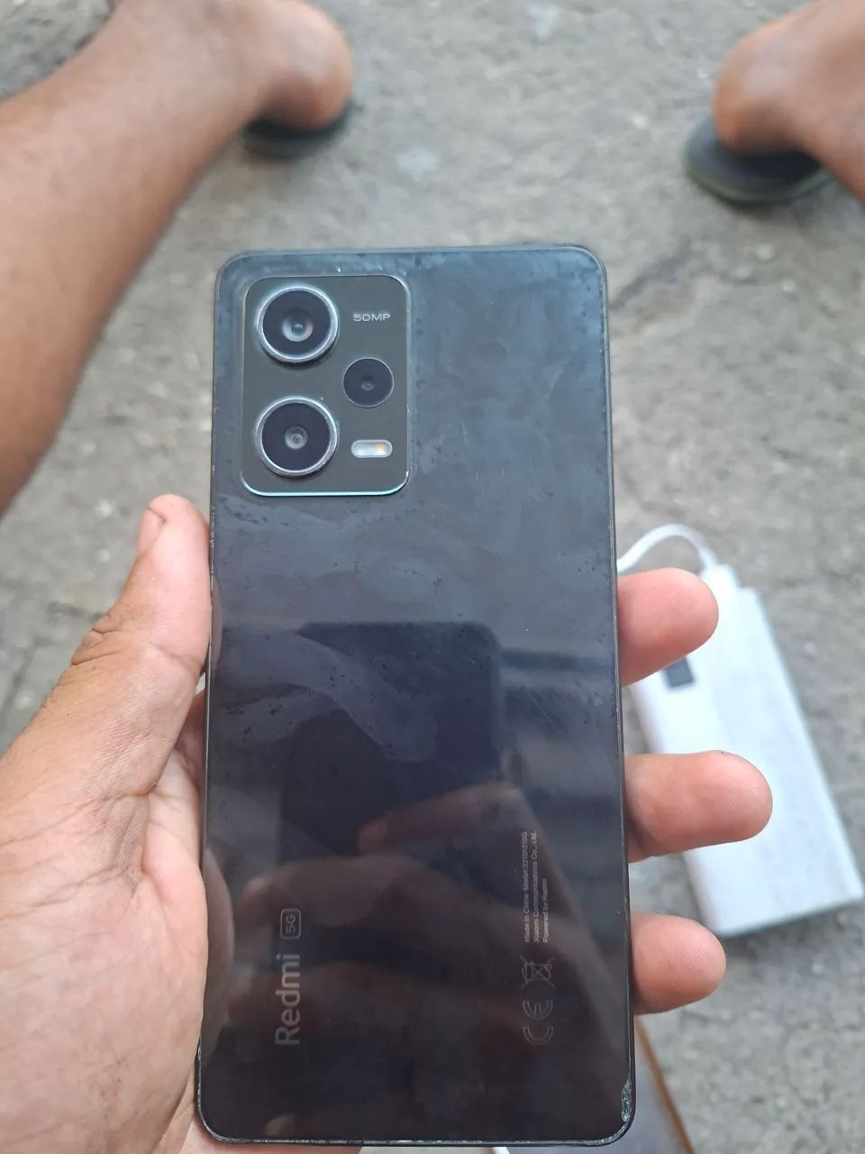 REDMI NOTE 12 PRO 5G  - Foto 5