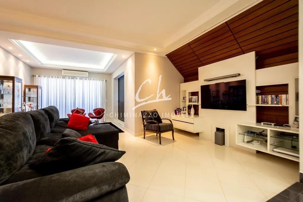 Cobertura à venda em Campinas, Jardim Proença, com 4 quartos, com 298 m², Barramares - Foto 2