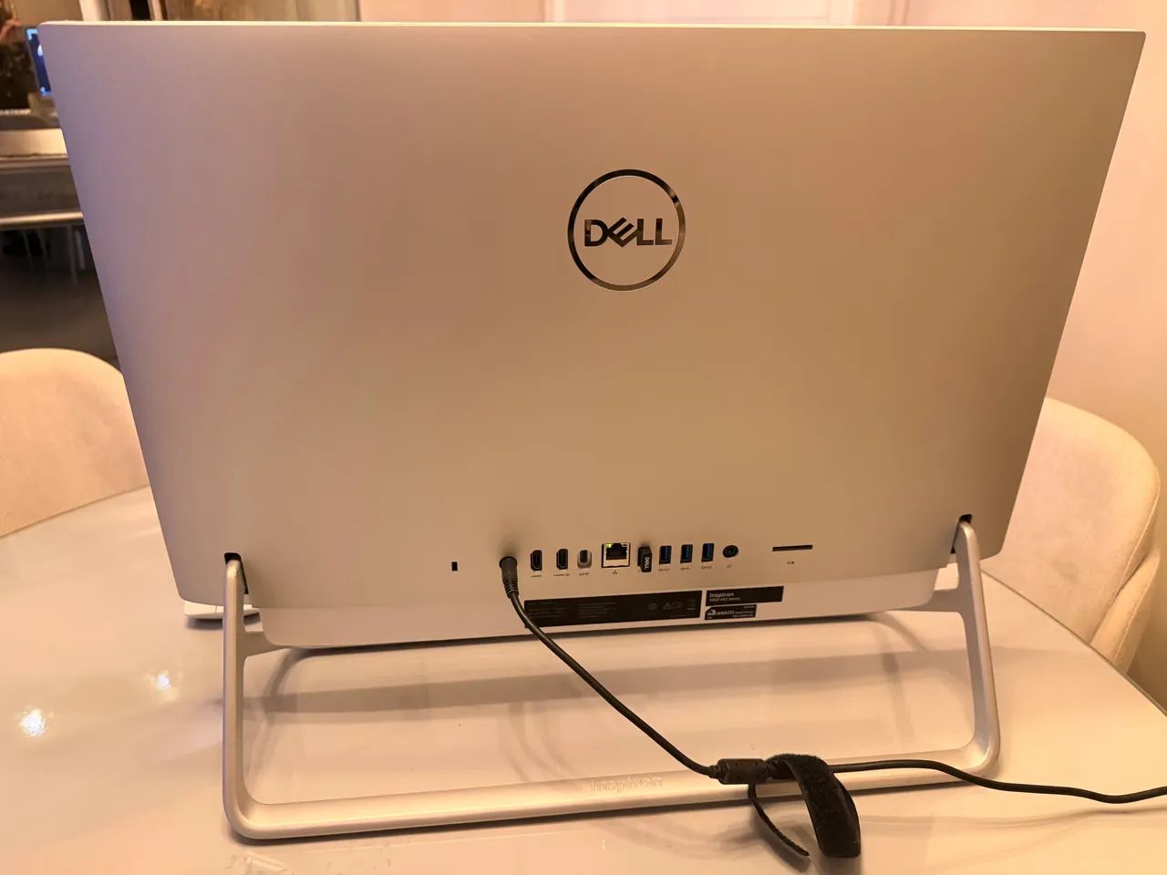 COMPUTADOR ALL IN ONE DELL INSPIRON 5400 ? - Foto 3