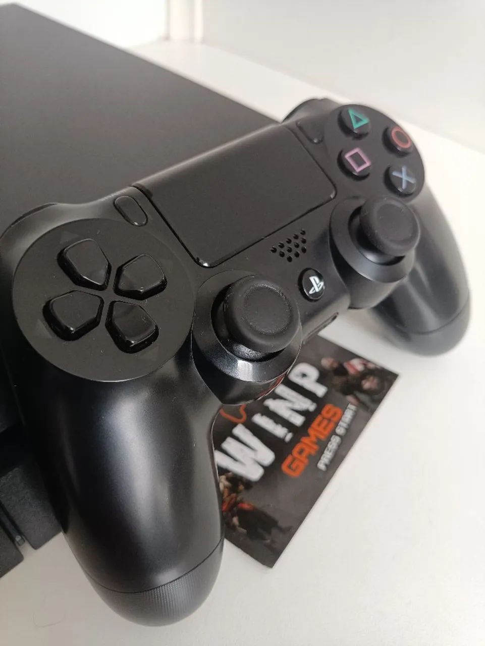 Playstation 4 500GB - Foto 4