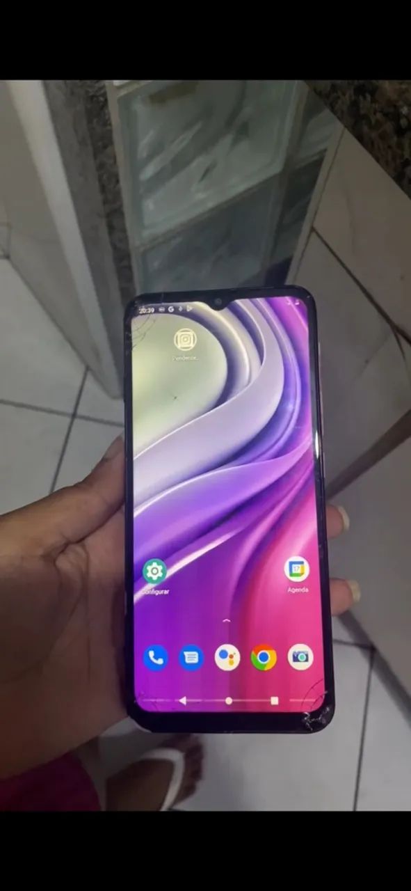 Motorola 20 