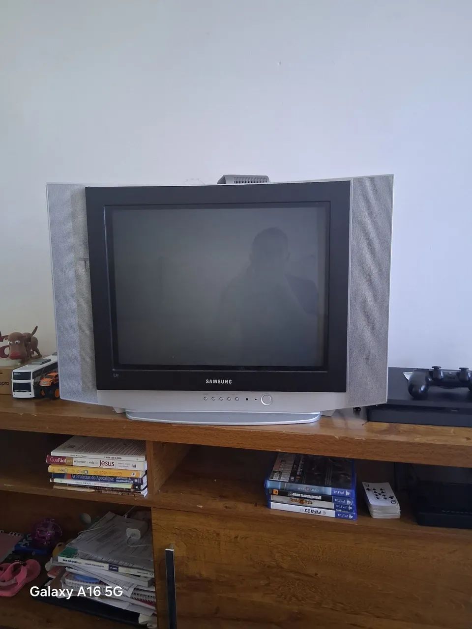Tv tubo 29  - Foto 2