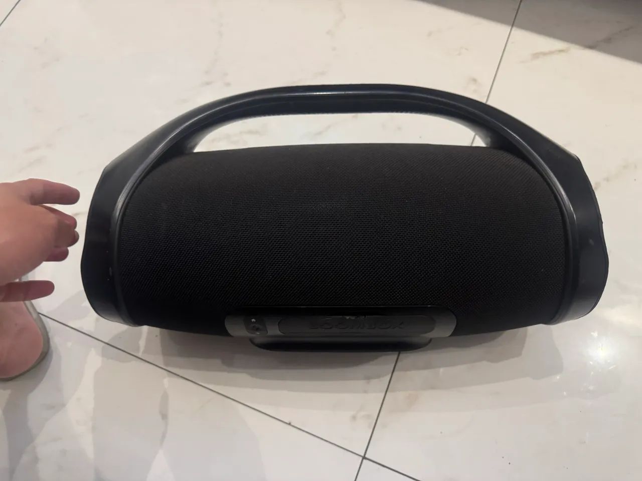 JBL bombox  - Foto 3